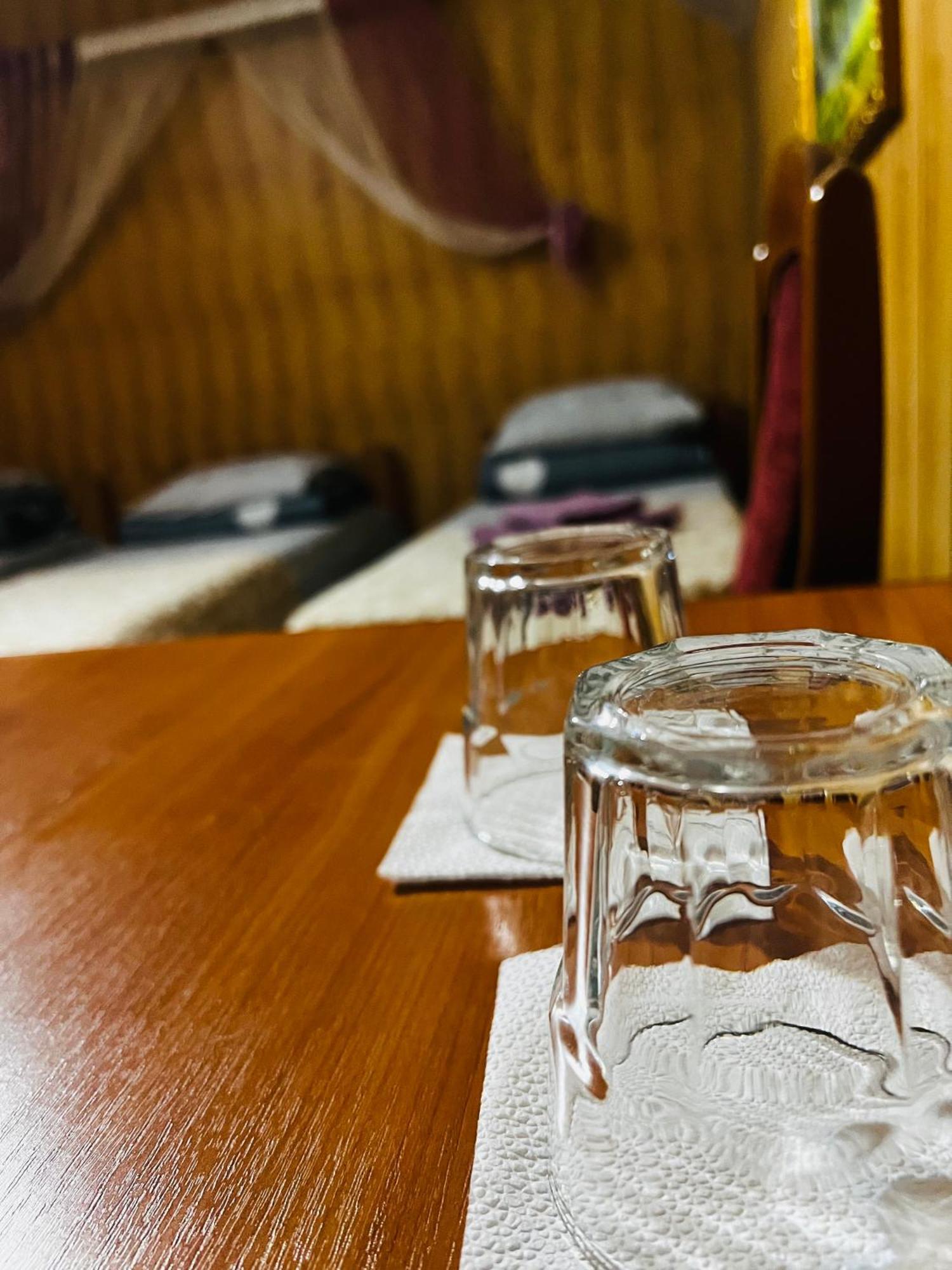 Hotel Pid Yavorom Drogomirchany Zimmer foto